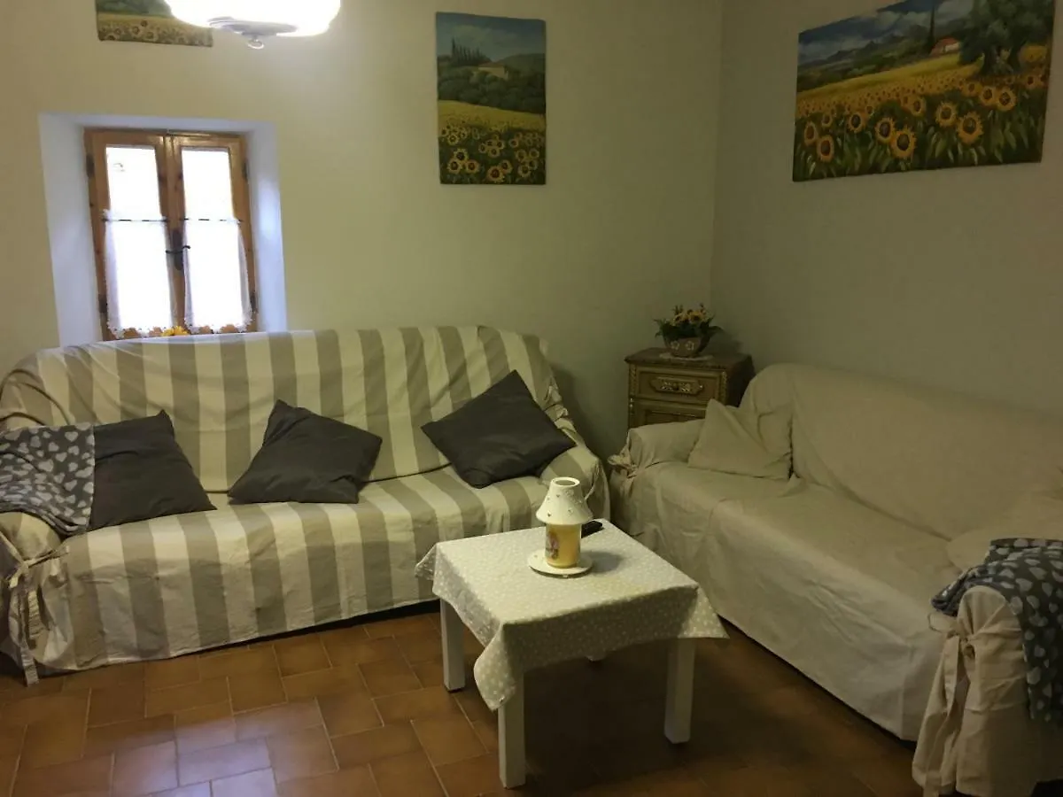 Casa Vacanze Casuglie Fanano Italia