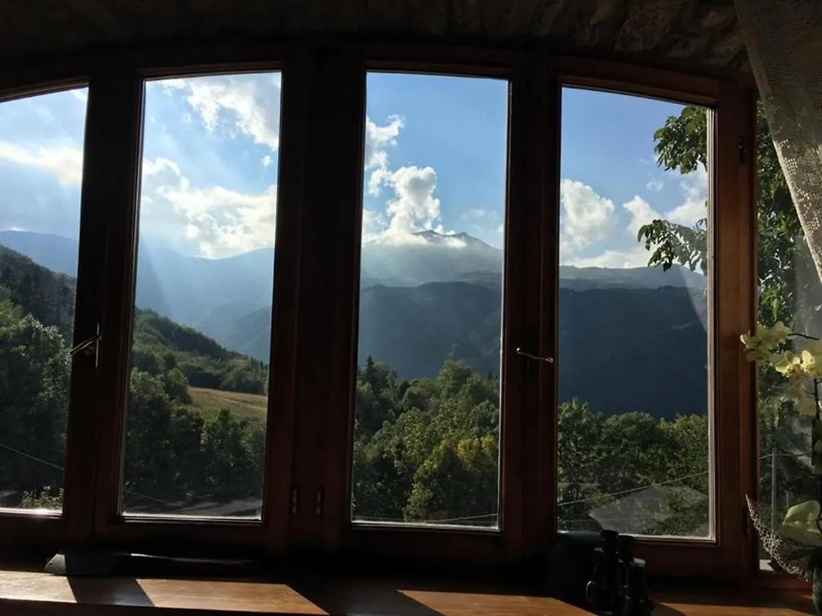 Casa Vacanze Casuglie Fanano Appartamento