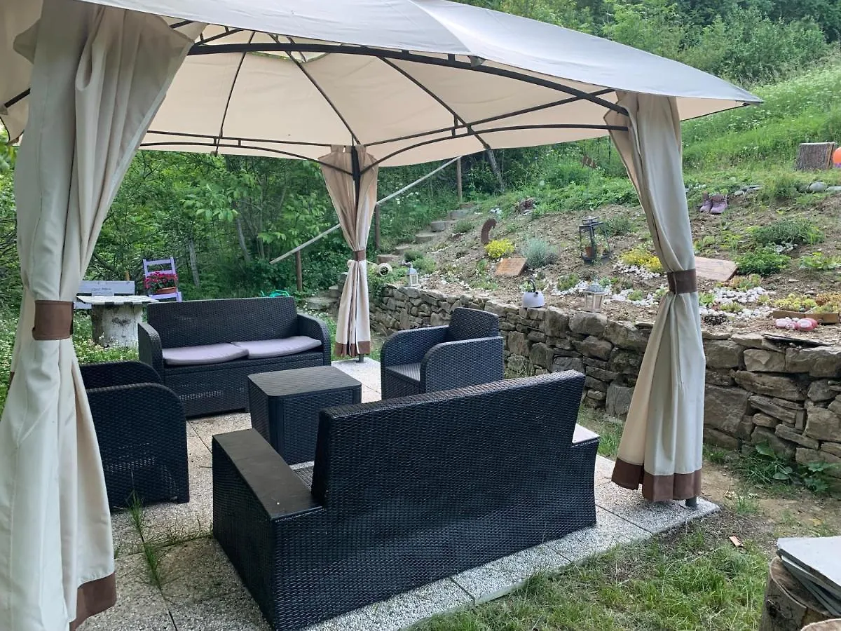 Appartamento Casa Vacanze Casuglie Fanano