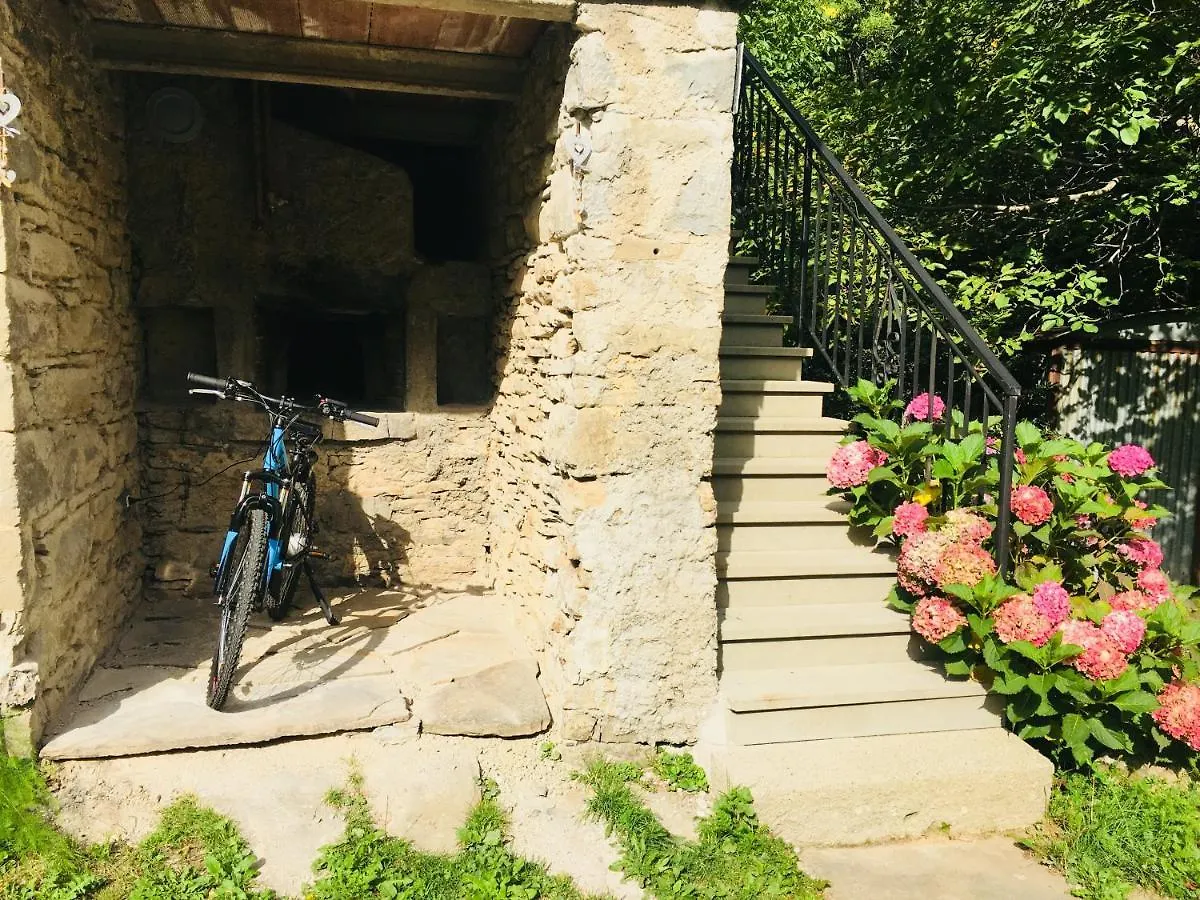 Casa Vacanze Casuglie Fanano Italia