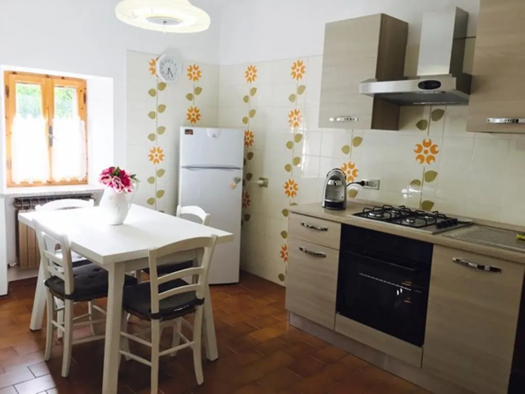 Casa Vacanze Casuglie Fanano Appartamento