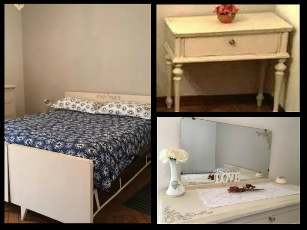 Casa Vacanze Casuglie Fanano