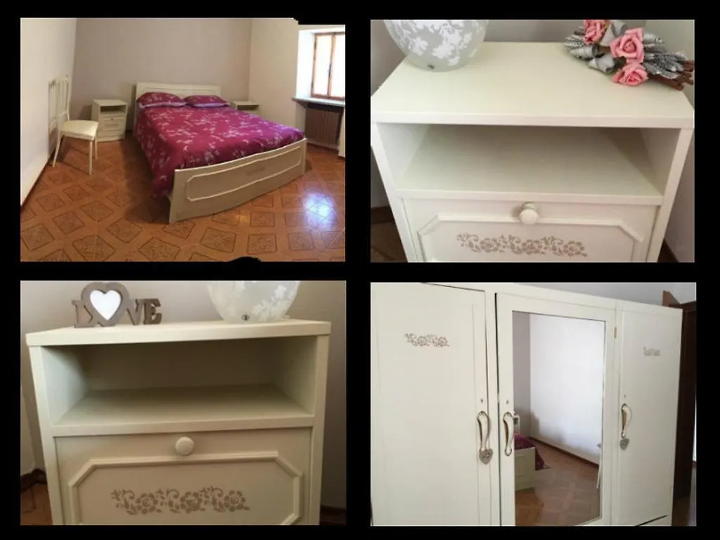 Casa Vacanze Casuglie Fanano Appartamento