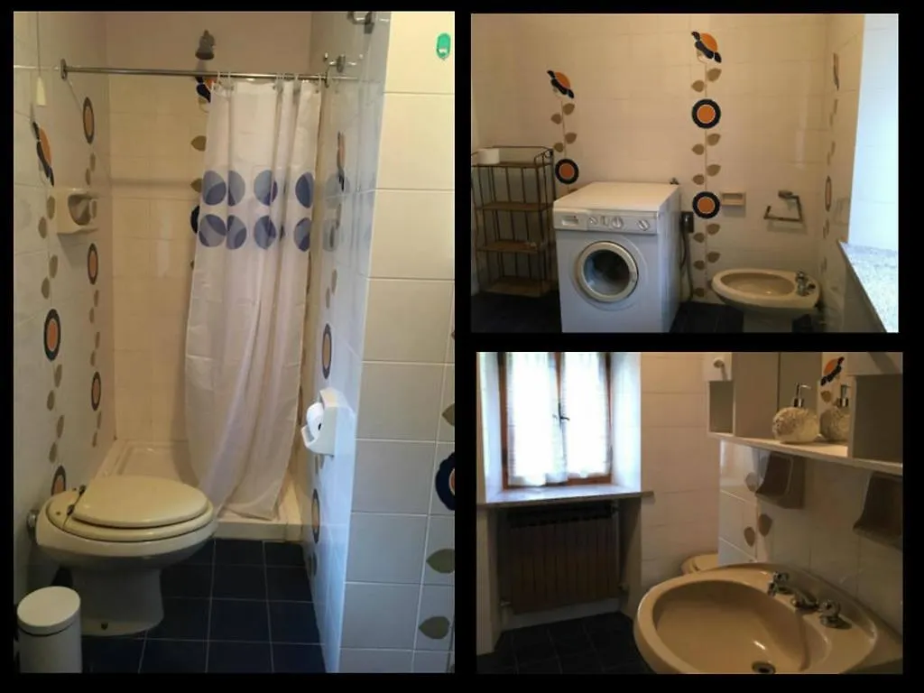 Appartamento Casa Vacanze Casuglie Fanano