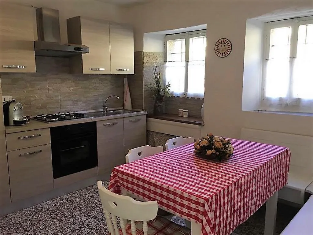 Casa Vacanze Casuglie Fanano Italia