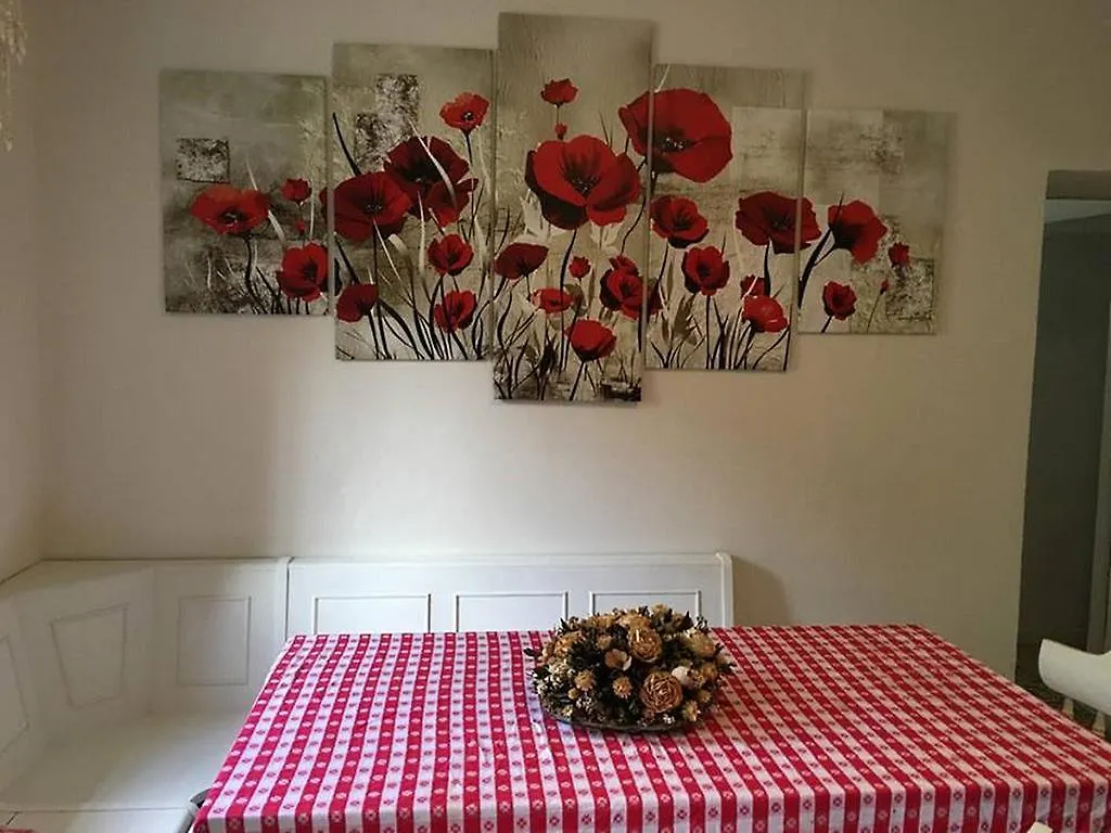 Appartamento Casa Vacanze Casuglie Fanano Italia