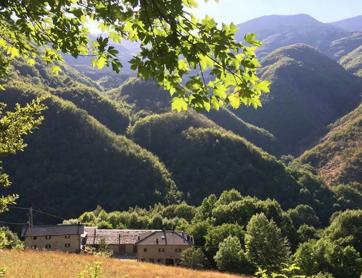 Casa Vacanze Casuglie Fanano