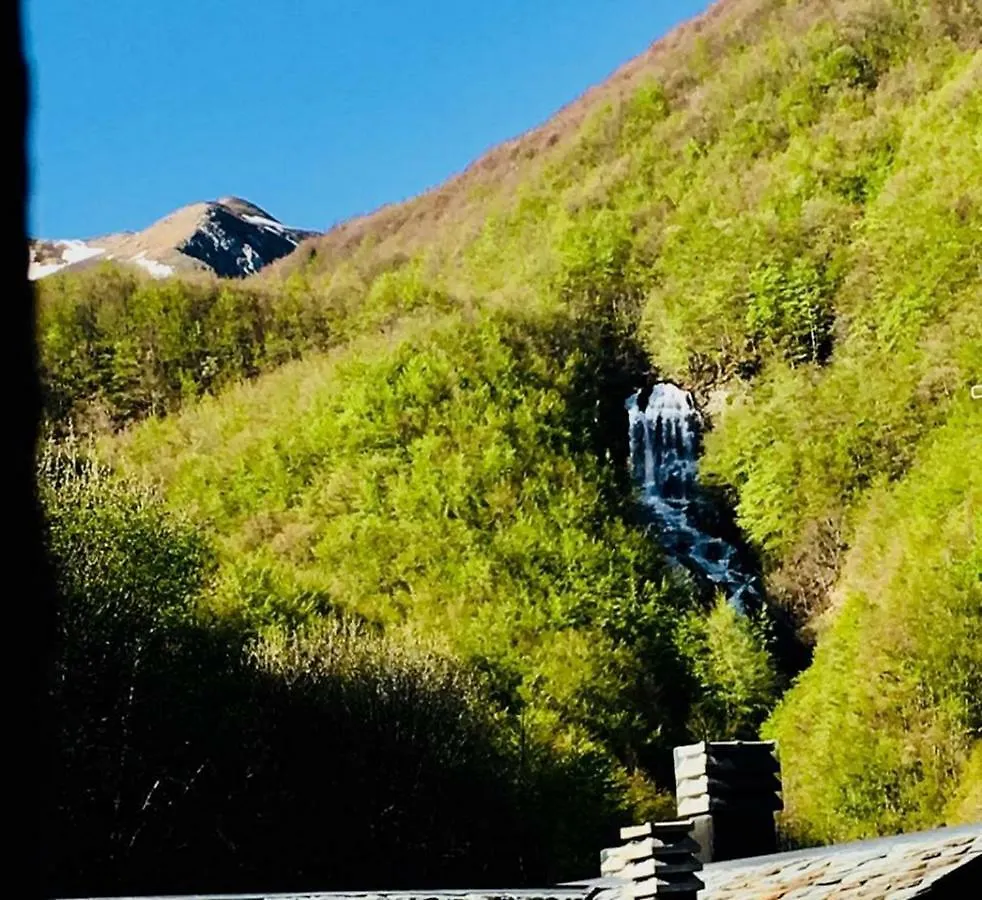 Casa Vacanze Casuglie Fanano Appartamento
