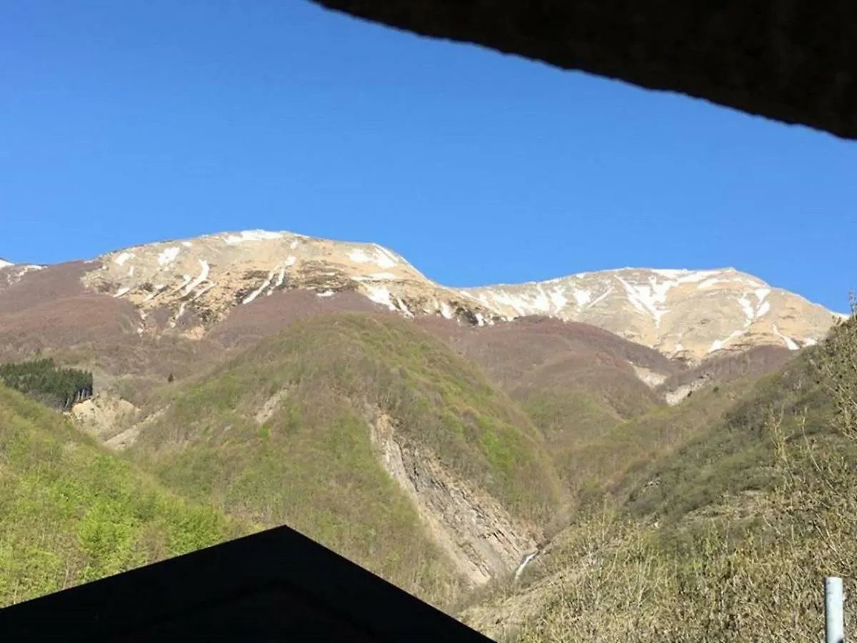 Appartamento Casa Vacanze Casuglie Fanano Italia