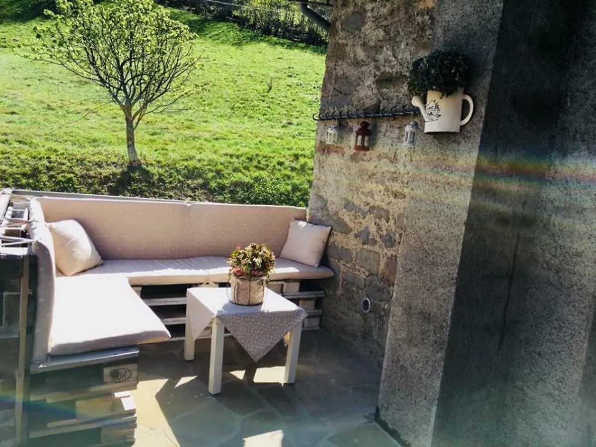 Casa Vacanze Casuglie Fanano Appartamento