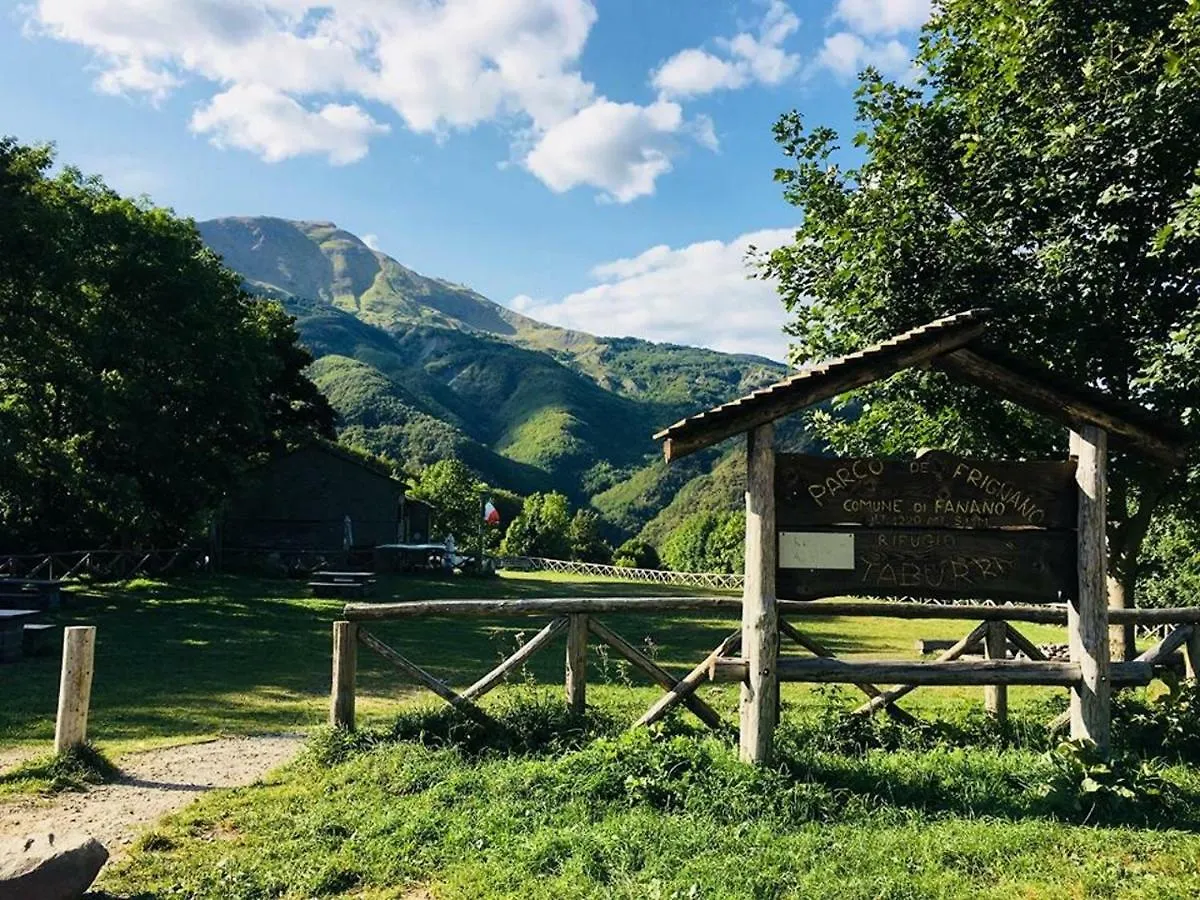 Appartamento Casa Vacanze Casuglie Fanano