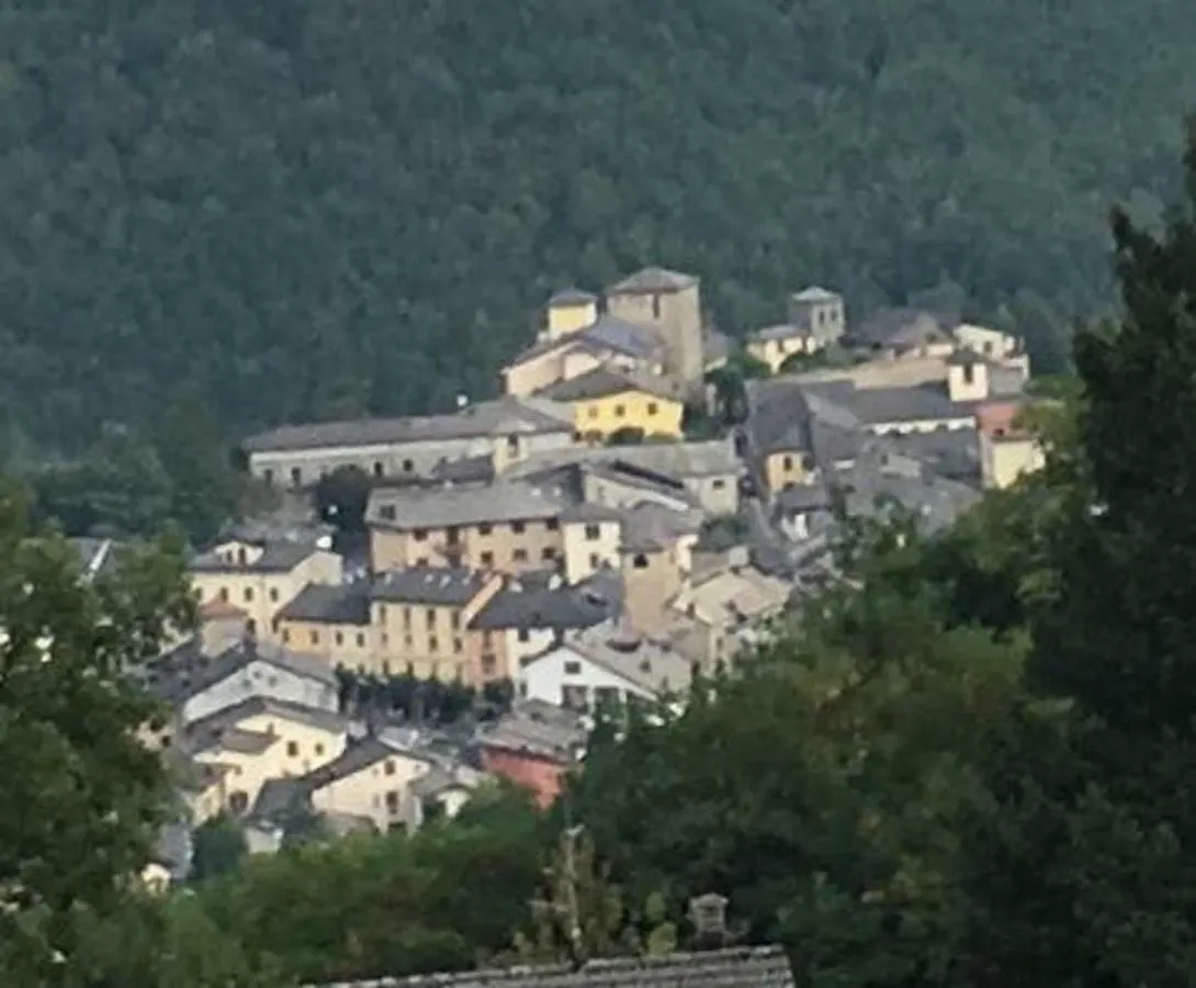 Appartamento Casa Vacanze Casuglie Fanano